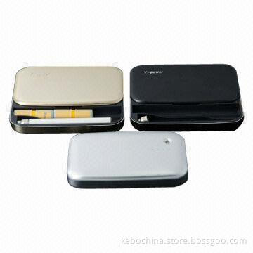 Slider PCC E-cigarettes, Fit with kr808d-1 and 510, Aluminum and Slide Mobile Raw Materials